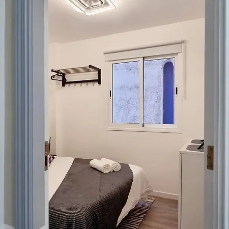 Guest house Almar We Go Puerto De Santiago! Private In Modern Shared - Privadas
