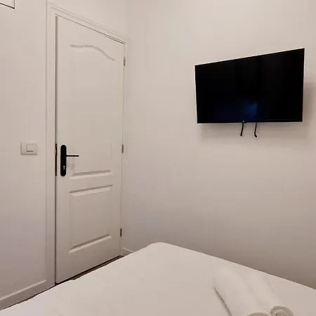 Almar Wego Puerto Santiago! Privadas Con Banos Compartido- Private In Shared *