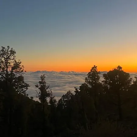 招待所 Almar Wego Puerto Santiago! Privadas Con Banos Compartido- Private In Shared *