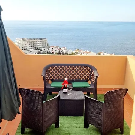 Guest house Almar We Go Puerto De Santiago! Private In Modern Shared - Privadas Puerto de Santiago (Tenerife)