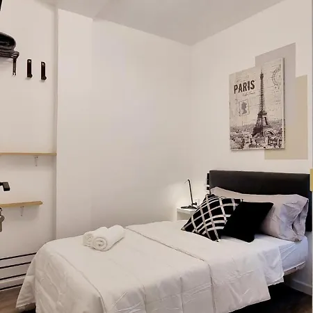 Guest house Almar We Go Puerto De Santiago! Private In Modern Shared - Privadas *