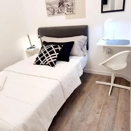 Guest house Almar We Go Puerto De Santiago! Private In Modern Shared - Privadas *