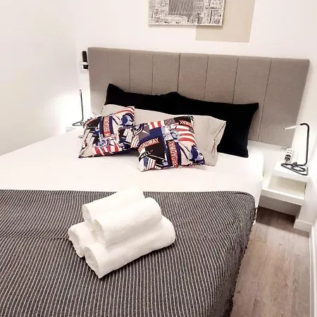 Almar We Go Puerto De Santiago! Private In Modern Shared - Privadas Guest house *