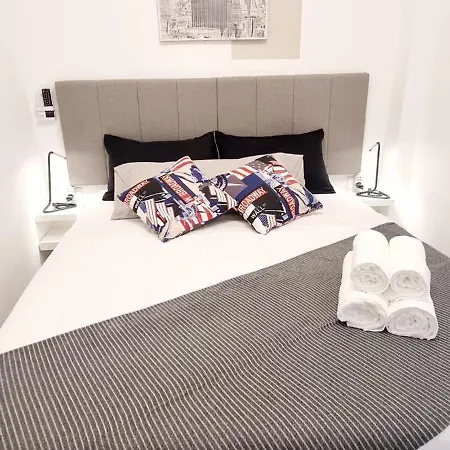 Almar Wego Puerto Santiago! Privadas Con Banos Compartido- Private In Shared 招待所 *