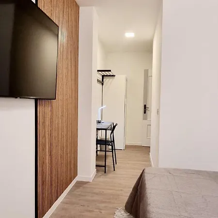 招待所 Almar Wego Puerto Santiago! Privadas Con Banos Compartido- Private In Shared