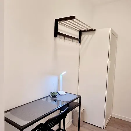 招待所 Almar Wego Puerto Santiago! Privadas Con Banos Compartido- Private In Shared *