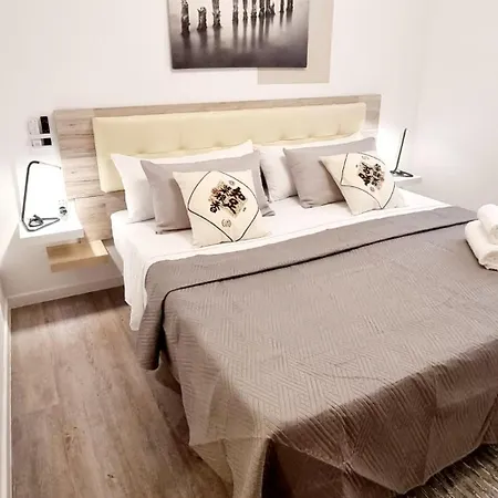 Guest house Almar We Go Puerto De Santiago! Private In Modern Shared - Privadas *