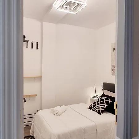 Almar Wego Puerto Santiago! Privadas Con Banos Compartido- Private In Shared Puerto de Santiago