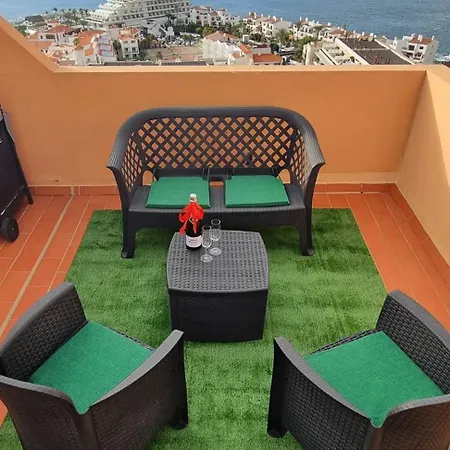 Almar Wego Puerto Santiago! Privadas Con Banos Compartido- Private In Shared