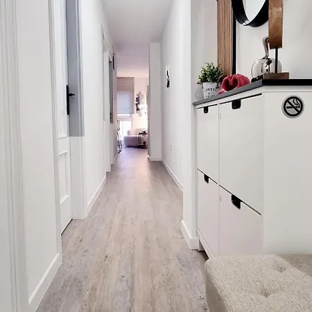 Almar We Go Puerto Santiago! Private Rooms In Modern Shared Apartment - Habitaciones Privadas En Piso Compartido * פוארטו דה סנטיאגו