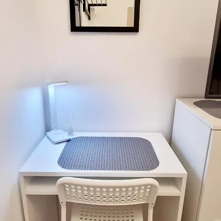 Almar Wego Puerto Santiago! Privadas Con Banos Compartido- Private In Shared *