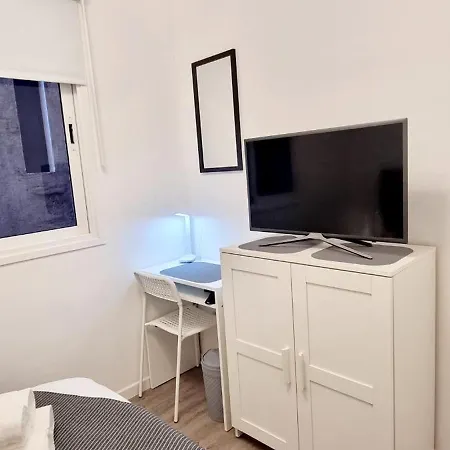 Almar Wego Puerto Santiago! Privadas Con Banos Compartido- Private In Shared * Puerto de Santiago