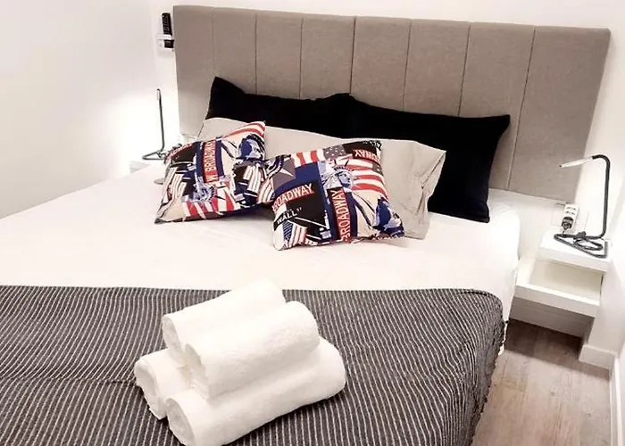 Almar Wego Puerto Santiago! Privadas Con Banos Compartido- Private In Shared Πανσιόν *